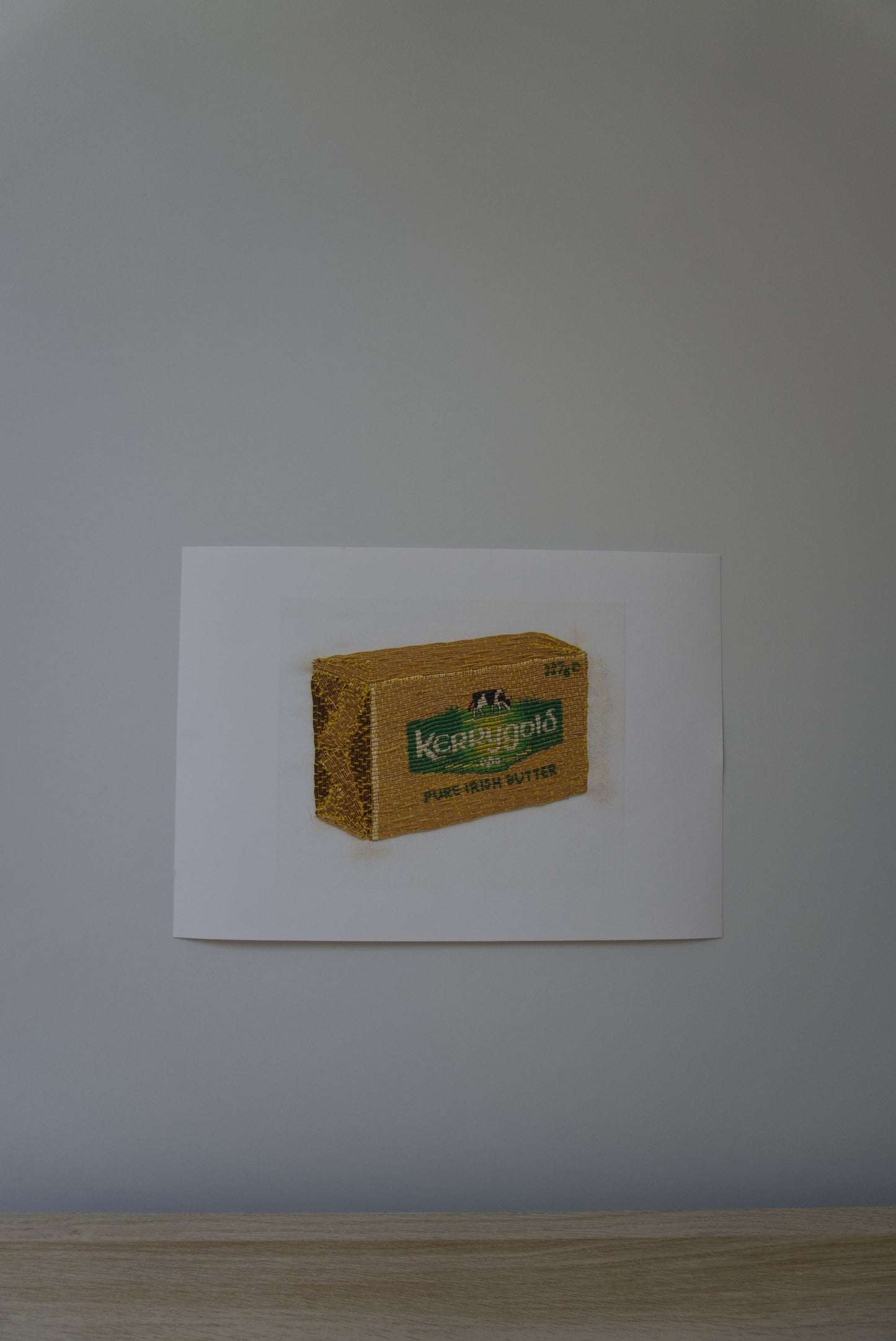 Kerrygold Fine Art Print
