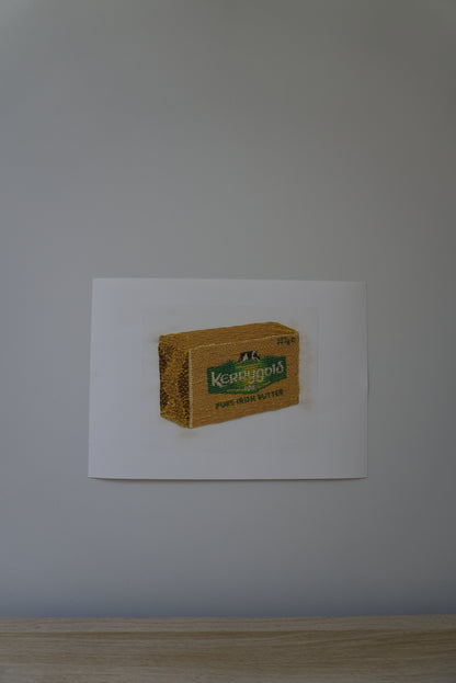 Kerrygold Fine Art Print (Pre Order)
